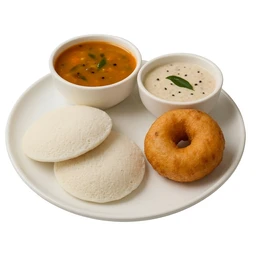 2 IDLY 1 WADA |RAGHAVENDRA