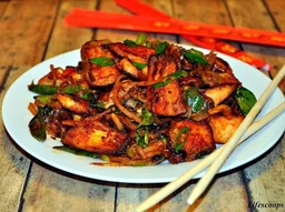 CHILLI FISH | SITHARA