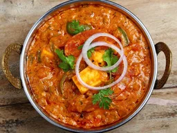 KADAI VEG |TASTY KITCHEN PURE VEG