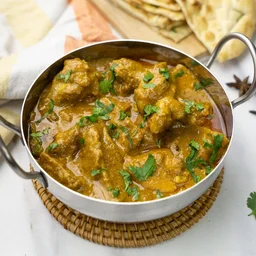 Mughlai Chicken |Tasty Kitchen