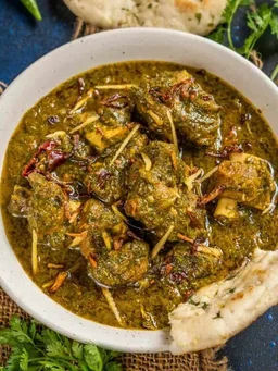 CHICKEN MUGHLAI | SITHARA