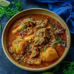 MUTTON MASALA | SITHARA RESTAURANT