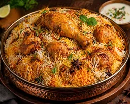 Chicken Biryani Family Pack |SITHARA