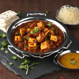 KADAI PANEER | SITHARA RESTAURANT