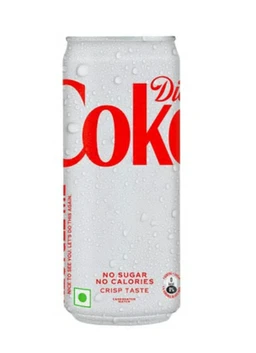 Coca-Cola Diet Coke Soft Drink