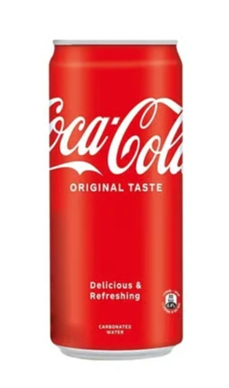 Coca-Cola Soft Drink (300 ml)
