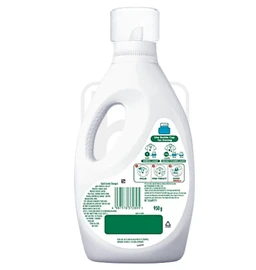 Ariel Liquid Detergent Front Load - Stain Removal In Washing Machine, 1kg
