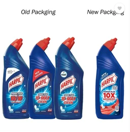 Harpic Blue Toilet Cleane 900ml
