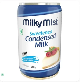 Milky Mist Sweet Condensed Milk 395 g