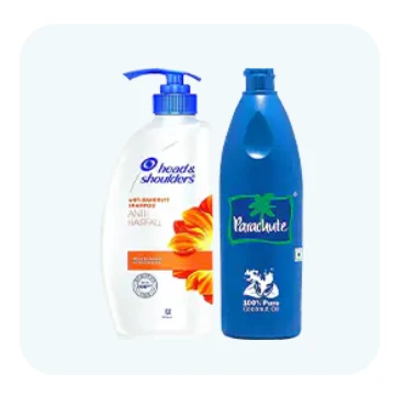Hair Care