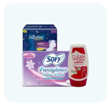 Feminine Hygiene