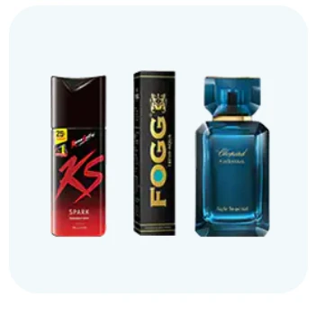 Deo & Fragrances