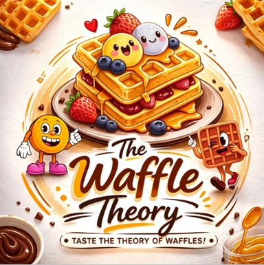 the waffle theory