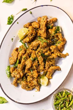 CHICKEN MAJESTIC | SITHARA RESTAURENT