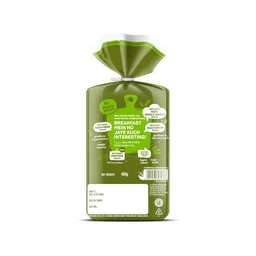 Britannia Multigrain Bread 450 g