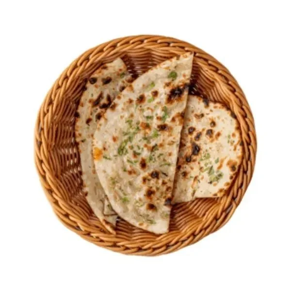 Pure White Roti BUTTER ROTI |TASTY KITCHEN PURE VEG