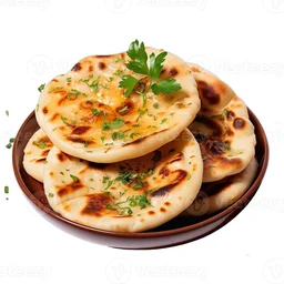 Butter Roti |SITHARA