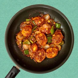 Egg Manchuria | tasty Food court
