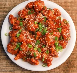 Chicken Manchuria| Tasty Kitche