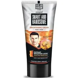 Smart and Handsome Long Lasting Radiance Cream-15 gm