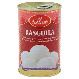 Haldiram's Rassagulla-500g