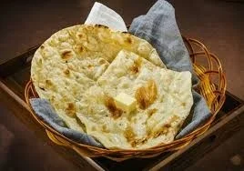 Butter Roti |Tasty Kitchen