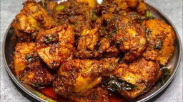 Chatpata Chicken |Tasty Kitchen