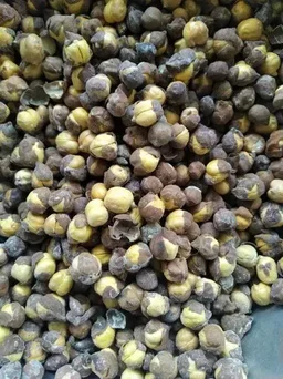 Roasted Putana | Rosted Chana