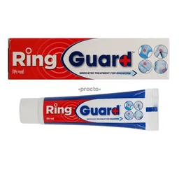 Ring Guard Plus Cream-12g