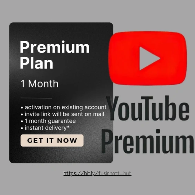 YouTube Premium
