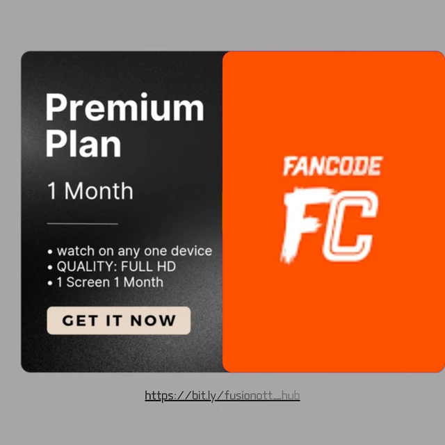 Fancode