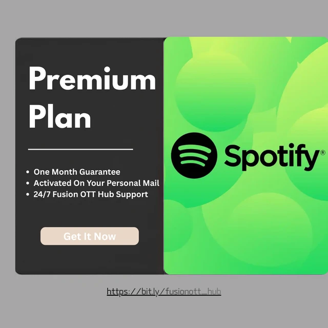 Spotify
