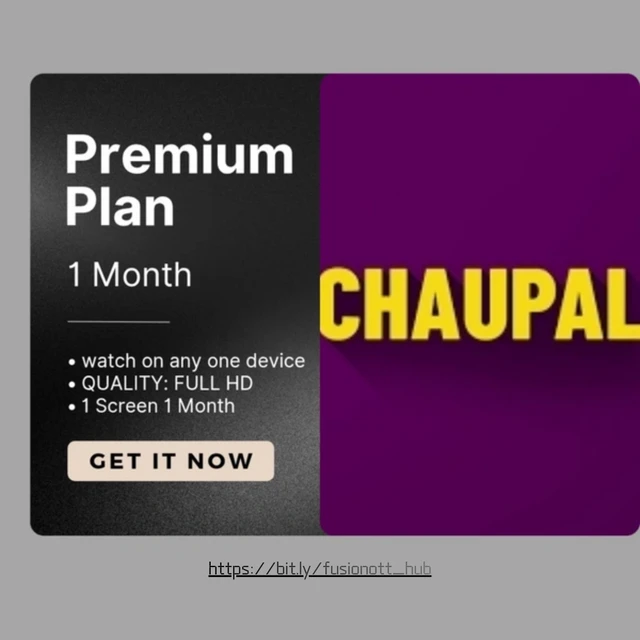 Chaupal