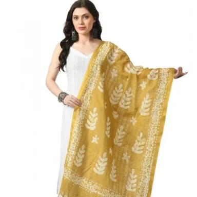 Dupatta and Stoles