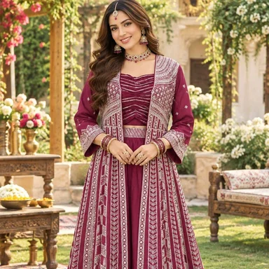 Lehenga