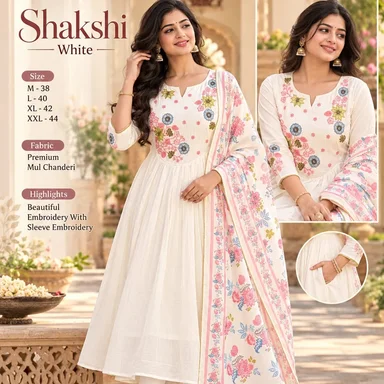 Anarkali