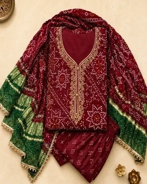 Kurti/Suit