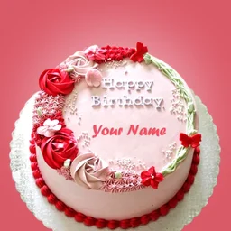 Cake - 500g