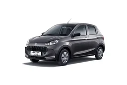 Maruti Suzuki Alto K10 - STD, White
