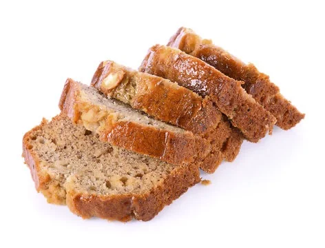 Melting Moments Banana Cake