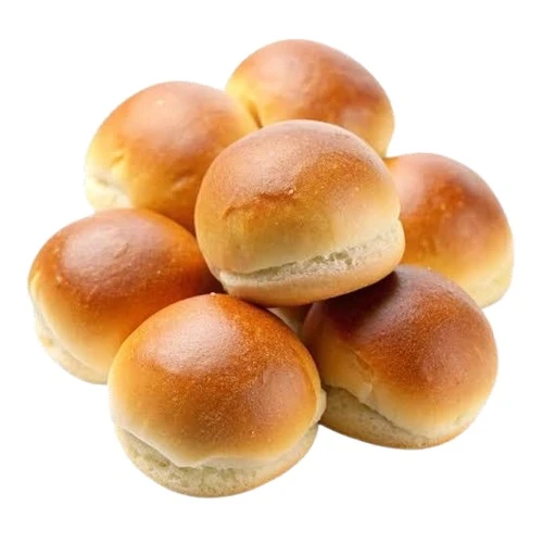 Melting Moments Cream Buns