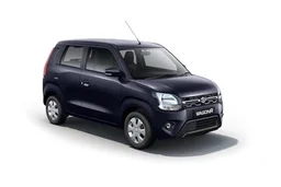 Maruti Suzuki Maruti Wagon R - Vxi, Gray