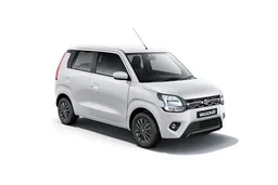 Maruti Suzuki Maruti Wagon R - Zxi+, Black