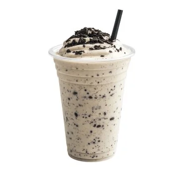Oreo Shake