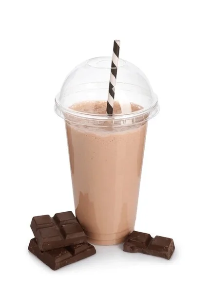 Chocolate Shake