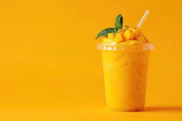 Mango Shake
