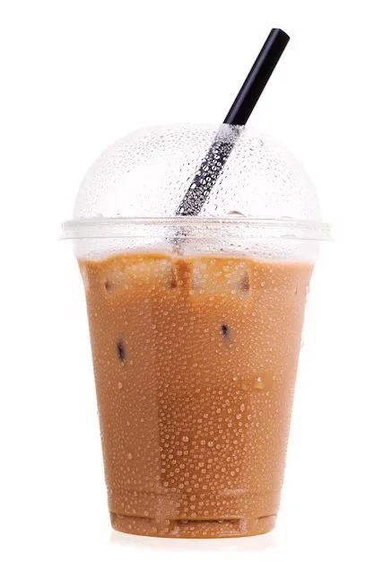 Cold Coffee
