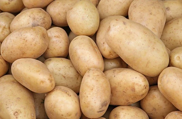 Potatoes - 1kg