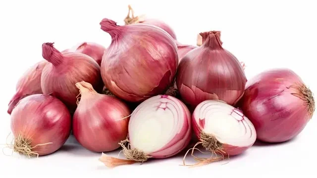 Onions