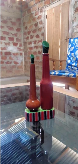 Bongchin Horbong